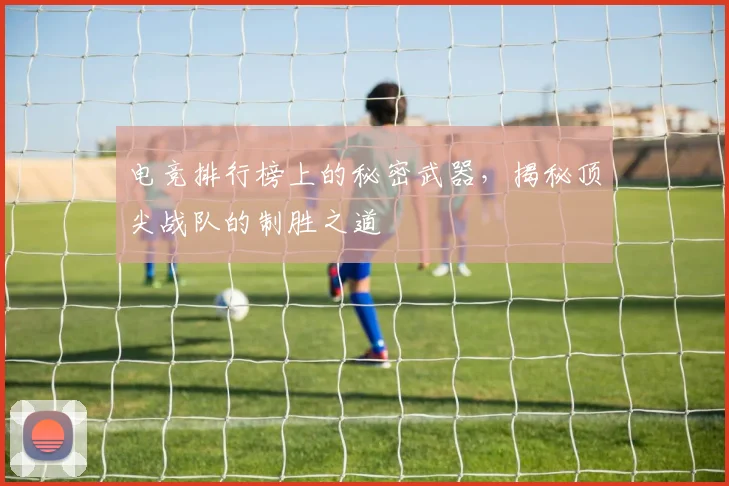 电竞排行榜上的秘密武器,揭秘顶尖战队的制胜之道