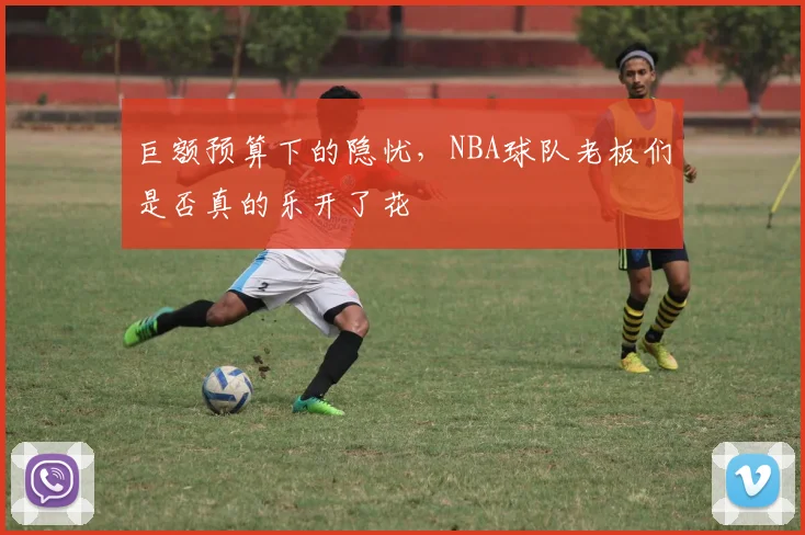 巨额预算下的隐忧,NBA球队老板们是否真的乐开了花