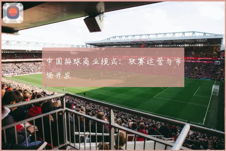 中国排球商业模式：联赛运营与市场开发